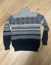 Pull JBC taille M (jamais porté) 