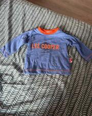 T shirt long manche 