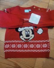 Pullmickey noel 