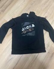 Sweat à Capuche Jack & Jones taille L