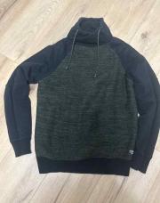 Pull c&A kaki taille M