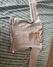 T shirt long manche 