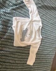 T shirt long manche 