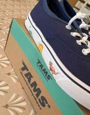 Chaussures baskets neuves 31 