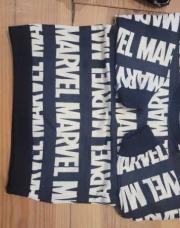Sweat marvel 