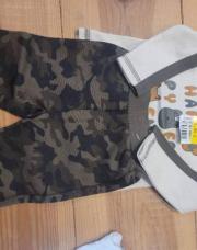 Ensemble militaire animaux 