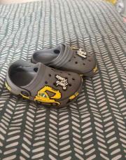 Croc  grue 