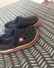 Croc chaussure 
