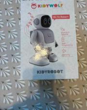 Robot kidywolf