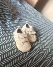Chaussure beige 