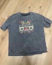 T-shirt SHEIN taille xl (pas porté)