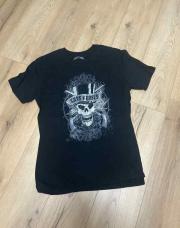 T-SHIRT Guns and Roses taille L