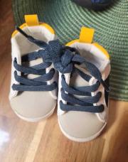 Chaussure bébé tao 