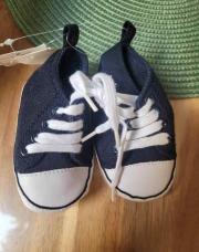 Chaussure bébé kitchenette 