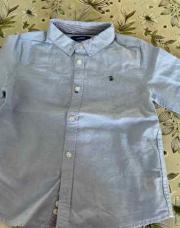 Chemise 3 ans okaidi
