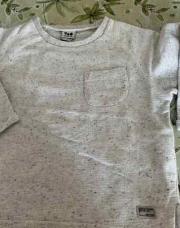 Sweat tao 2-3 ans 