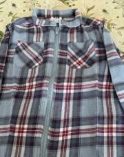 Chemise tao 2-3 ans