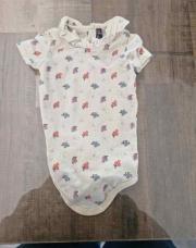 Body fleur MC 9m sergent.m
