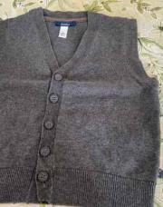 Gilet sans manches 3 ans okaidi