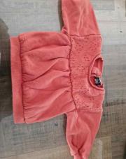 Sweat rose TAO 9m