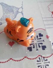 Tigre tutute animaux 