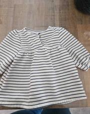 Robe marinière TAO 6m