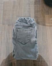 Jeans gris TAO 36m