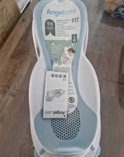 Transat bain angelcare neuf 