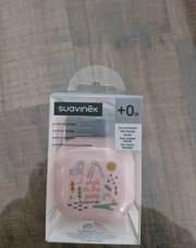 Range tetine sauvinex 