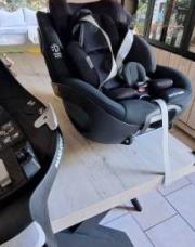 Siege auto maxi cosy + base isofix 