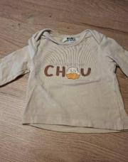Haut pyjama 