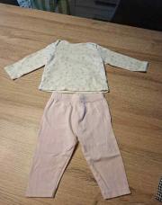 Pyjama deux piece 