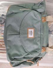Sac bébé beabo vert 