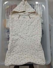 Sac couchage maxi cosy tape à l’œil 