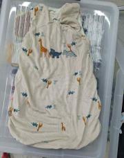 Sac de couchage noukies 
