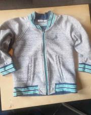 Gilet 6ans J&JOY