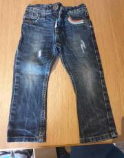 Jeans 2 ans J&JOY 