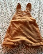 Salopette H&M 1 mois 56 cm