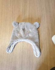 Bonnet chat