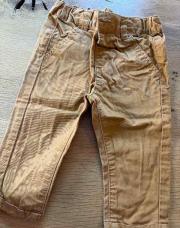 Pantalon kiabi Kamel 6 mois 