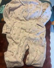 Pyjama koala 9-12m