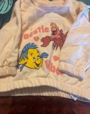 Pull ariel 9-12m