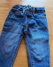 Pantalon jeans 6 mois primark
