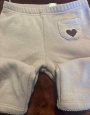 Pantalon C&A 9-12m 