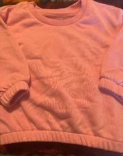 Pull rose 9-12m