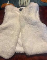 Veste sans manche 12m 