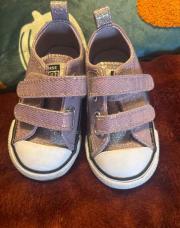 Converse taille 20 