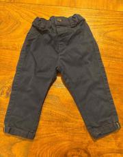 Pantalon kiabi 12 mois 