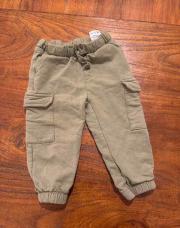 Pantalon Jogging poche 12-18 mois Jbc 