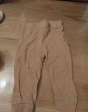 Disney baby pantalon rose 12 mois 